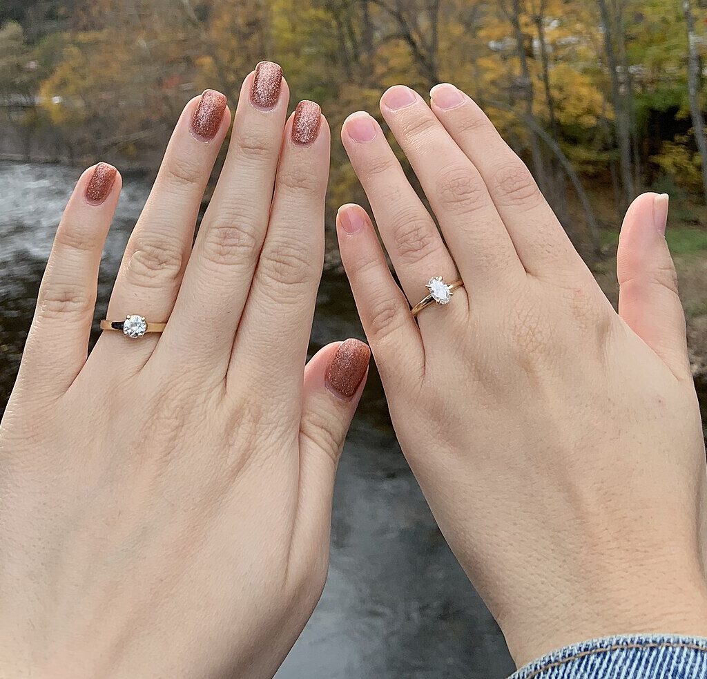 The Rise of Loose Lab Grown Diamonds: A New Era of Ethical Sparkle